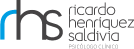 Ricardo Henriquez | Psicologo