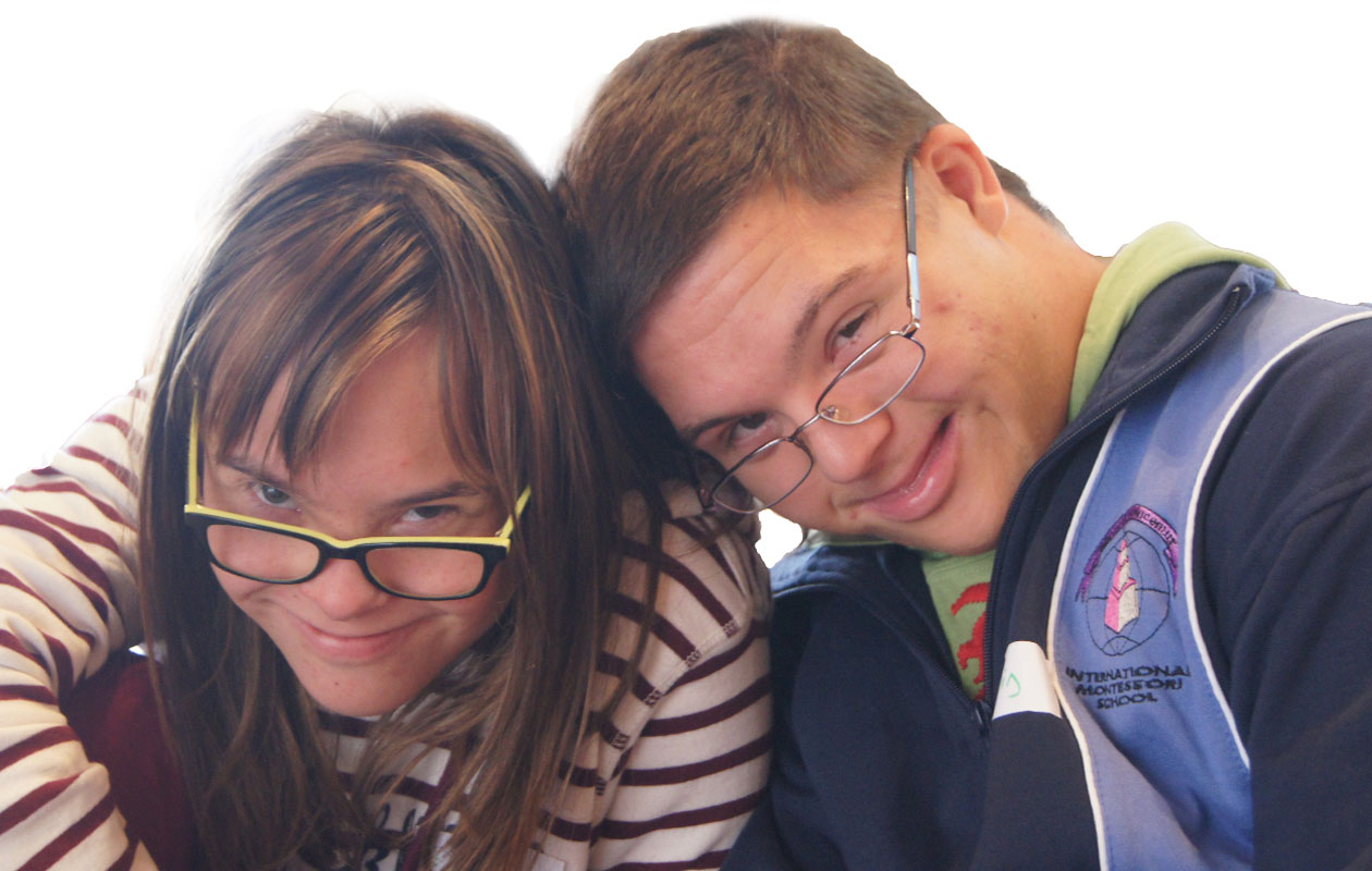 Efectividad de la adaptación del modelo integrativo enfoque sistémico en soluciones en adolescentes con discapacidad.